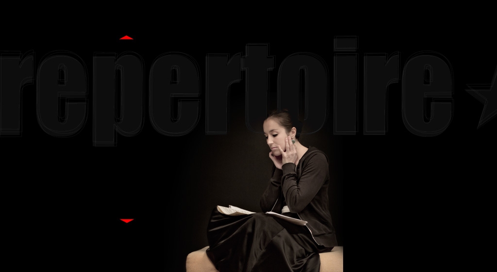 REPERTOIRE